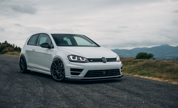 Mk7 R (2013-2017)