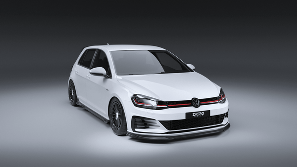 Mk7.5 GTI (2017-2020)