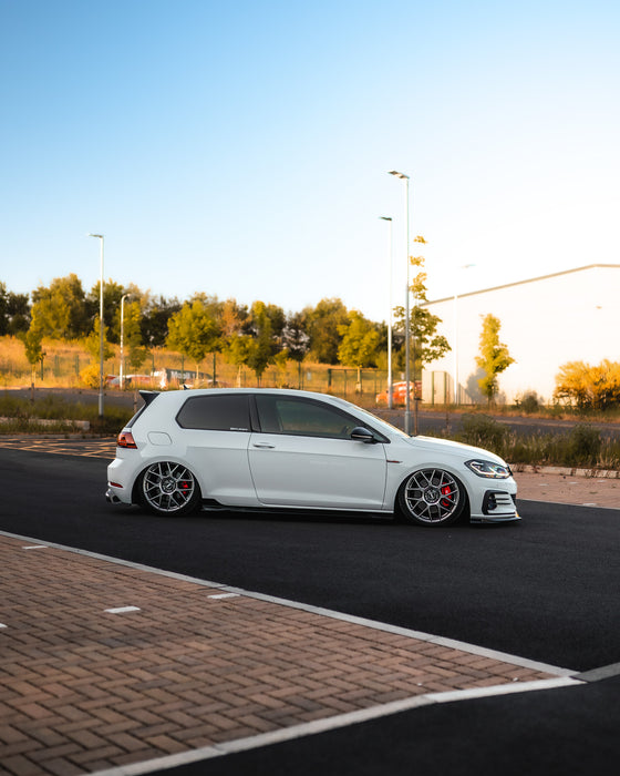 VW Golf GTI Mk7.5 Gloss Black Body Kit