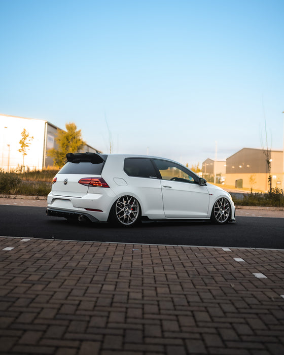 VW Golf GTI Mk7.5 Gloss Black Body Kit