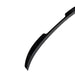 BMW 1 Series F20 F21 EVO-1 Gloss Black Rear Spoiler Lip by ZAERO (2011-2019), Rear Spoilers, Zaero Design - AUTOID | Premium Automotive Accessories