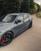 BMW 1 Series & M135i F40 EVO-1 Gloss Black Side Skirts by ZAERO (2019+), Side Skirts & Winglets, Zaero Design - AUTOID | Premium Automotive Accessories